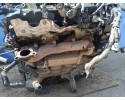 TOYOTA AVENSIS T27 2 0 D4D DIESEL ENGINE 1AD Car type passenger cars