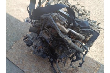 Motor Diésel TOYOTA AVENSIS T27 2.0 D4D 1AD
