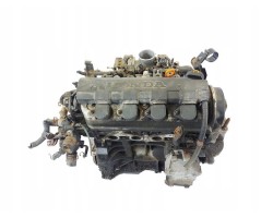 Engine 1 4 iS 16v D14Z6 90 HP 66 kW Honda Civic 7 VII EU EP EV