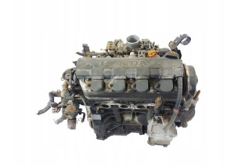 Engine 1 4 iS 16v D14Z6 90 HP 66 kW Honda Civic 7 VII EU EP EV
