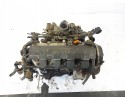 Engine 1 4 iS 16v D14Z6 90 HP 66 kW Honda Civic 7 VII EU EP EV Catalog number of the part D14Z6