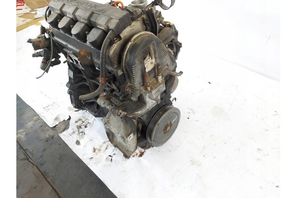 Engine 1 4 iS 16v D14Z6 90 HP 66 kW Honda Civic 7 VII EU EP EV Car type passenger cars