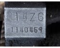 Engine 1 4 iS 16v D14Z6 90 HP 66 kW Honda Civic 7 VII EU EP EV Part manufacturer Honda OE