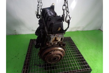 FORD FIESTA MK6 LIFT 1 3 8V 69KM ENGINE A9JA FILM Catalog number of the part 390137 FROST