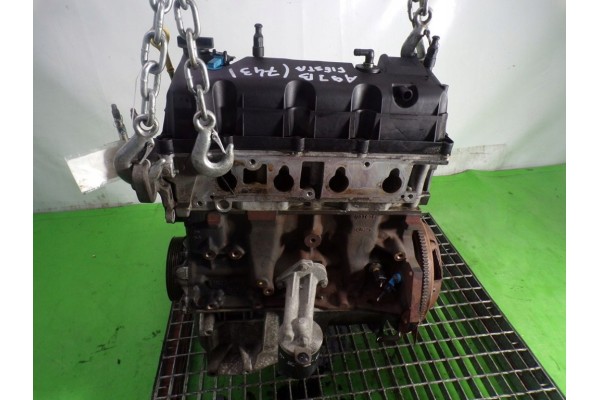 FORD FIESTA MK6 LIFT 1 3 8V 69KM ENGINE A9JA FILM Part manufacturer Ford OE