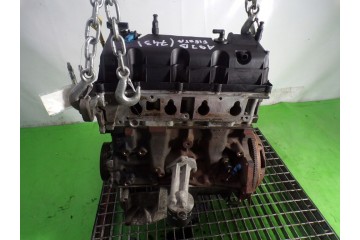 FORD FIESTA MK6 LIFT 1 3 8V 69KM ENGINE A9JA FILM Part manufacturer Ford OE