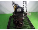 FORD FIESTA MK6 LIFT 1 3 8V 69KM ENGINE A9JA FILM Engine type petrol
