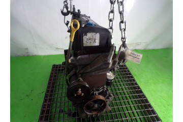 FORD FIESTA MK6 LIFT 1 3 8V 69KM ENGINE A9JA FILM Engine type petrol