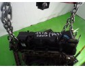 FORD FIESTA MK6 LIFT 1 3 8V 69KM ENGINE A9JA FILM Car type passenger cars
