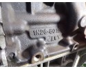 Motor FORD FIESTA MK6 LIFT 1.3 8V 69CV Código A9JA