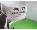 Motor FORD FIESTA MK6 LIFT 1.3 8V 69CV Código A9JA