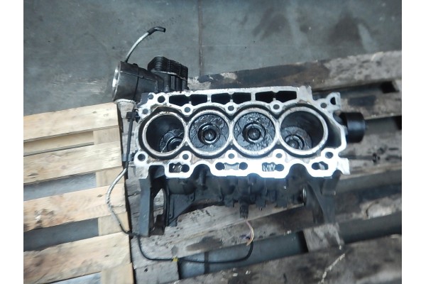 DOWN ENGINE BLOCK CITROEN PEUGEOT 1 6 HDI 9H01 Part manufacturer Groupe PSA