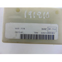 552778 MODULO ELECTRONICO CHRYSLER PT CRUISER 2.0 Classic 2001 552778 191810 CHRYSLER - 4