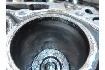 DOWN ENGINE BLOCK CITROEN PEUGEOT 1 6 HDI 9H01 Car type passenger cars