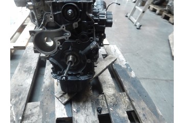 Bloque Inferior de Motor Citroën Peugeot 1.6 HDI 9H01