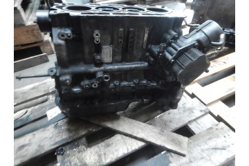 Bloque Inferior de Motor Citroën Peugeot 1.6 HDI 9H01