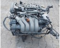 Engine VW Volkswagen Audi Skoda Seat 2 0 FSI AXW Catalog number of the part AXW 2 0 FSI VW Audi Skoda Seat