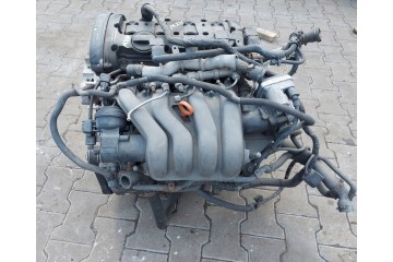 Engine VW Volkswagen Audi Skoda Seat 2 0 FSI AXW Catalog number of the part AXW 2 0 FSI VW Audi Skoda Seat