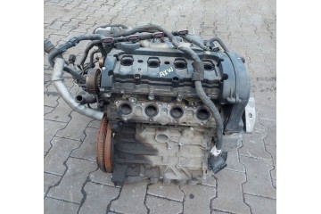 Engine VW Volkswagen Audi Skoda Seat 2 0 FSI AXW Part manufacturer Volkswagen OE