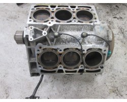 PEUGEOT CITROEN ENGINE BOTTOM 3 0 V6 10FJ3N XFX