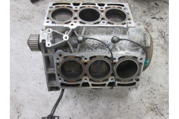 PEUGEOT CITROEN ENGINE BOTTOM 3 0 V6 10FJ3N XFX