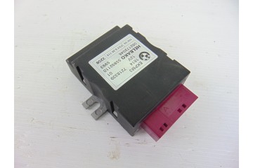 7218339 MODULO ELECTRONICO BMW SERIE 1 BERLINA (E81/E87) 118d 2008 7218339 191835 BMW - 1