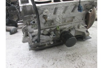 PEUGEOT CITROEN ENGINE BOTTOM 3 0 V6 10FJ3N XFX Packaging status replacement