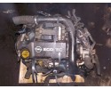 ENGINE OPEL OE 1 7D Z17DTH 01380365