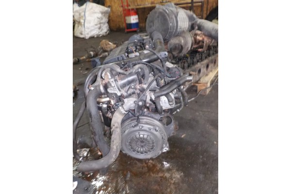 ENGINE OPEL OE 1 7D Z17DTH 01380365 Part manufacturer Opel OE