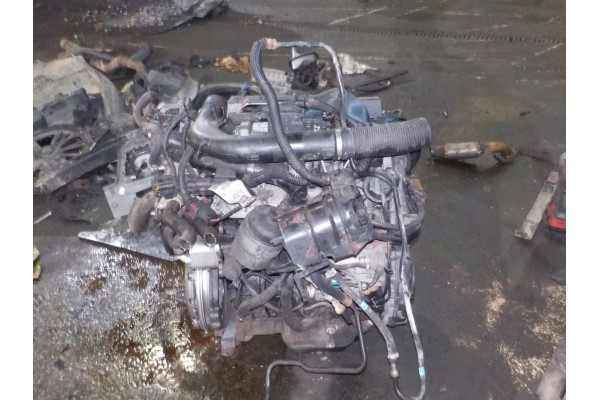 ENGINE OPEL OE 1 7D Z17DTH 01380365 Car type passenger cars