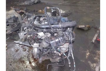 ENGINE OPEL OE 1 7D Z17DTH 01380365 Car type passenger cars