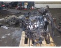 ENGINE OPEL OE 1 7D Z17DTH 01380365 Engine type diesel