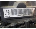 ENGINE OPEL OE 1 7D Z17DTH 01380365 Version European