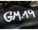 Motor Opel OE 1.7D Z17DTH 01380365