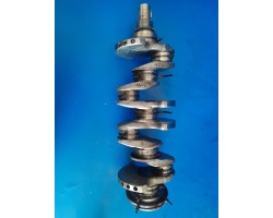 CRANKSHAFT PEUGEOT CITROEN FORD 2 0 HDI TDCI EURO 5 RH02 150 KM 163 KM