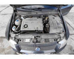 ENGINE FIAT STILO 1 9 JTD 192A1000 116 HP