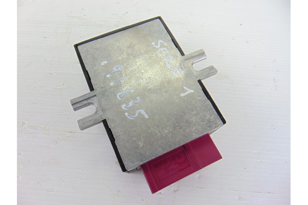 7218339 MODULO ELECTRONICO BMW SERIE 1 BERLINA (E81/E87) 118d 2008 7218339 191835 BMW - 2