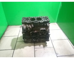 ENGINE BOTTOM ENGINE 2 0TDI 140KM CBA PASSAT B6 GOLF VI AUDI A3 LEON 2