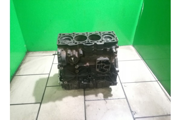 ENGINE BOTTOM ENGINE 2 0TDI 140KM CBA PASSAT B6 GOLF VI AUDI A3 LEON 2