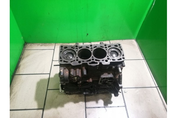 ENGINE BOTTOM ENGINE 2 0TDI 140KM CBA PASSAT B6 GOLF VI AUDI A3 LEON 2 Catalog number of the part CBA
