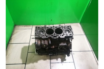 ENGINE BOTTOM ENGINE 2 0TDI 140KM CBA PASSAT B6 GOLF VI AUDI A3 LEON 2 Catalog number of the part CBA