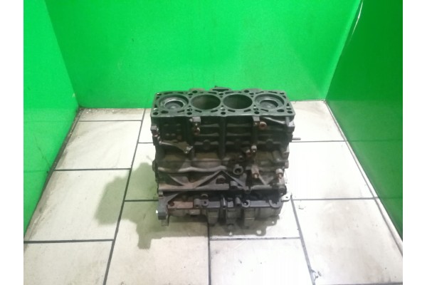 ENGINE BOTTOM ENGINE 2 0TDI 140KM CBA PASSAT B6 GOLF VI AUDI A3 LEON 2 Part manufacturer Volkswagen OE