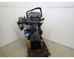 NISSAN ALMERA N15 1 4 GA14 GASOLINE ENGINE 41 000 km