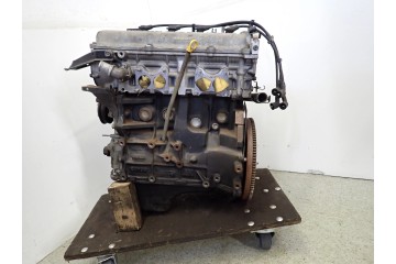 NISSAN ALMERA N15 1 4 GA14 GASOLINE ENGINE 41 000 km Part manufacturer Nissan OE