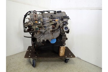 NISSAN ALMERA N15 1 4 GA14 GASOLINE ENGINE 41 000 km Version European