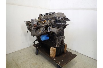 NISSAN ALMERA N15 1 4 GA14 GASOLINE ENGINE 41 000 km Quality of parts according to GVO O original with manufacturer s logo OE
