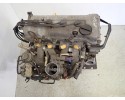 NISSAN ALMERA N15 1 4 GA14 GASOLINE ENGINE 41 000 km Engine type petrol