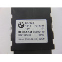 7218339 MODULO ELECTRONICO BMW SERIE 1 BERLINA (E81/E87) 118d 2008 7218339 191835 BMW - 3