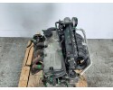 CHEVROLET AVEO 1 2 8V 06R ENGINE B12S1 53KW 72KM