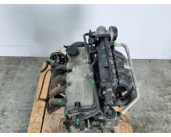 CHEVROLET AVEO 1 2 8V 06R ENGINE B12S1 53KW 72KM